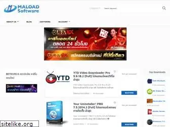 maloadsoftware.com