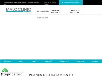 maloclinic.co