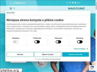 maloclinics.pl