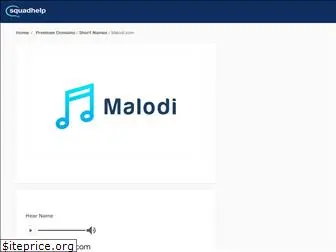 malodi.com