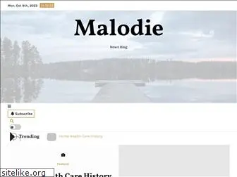 malodie.com