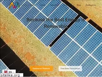 www.malogica.solar