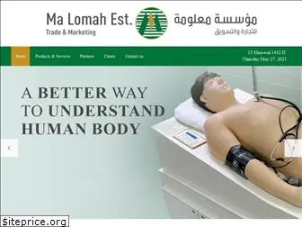 malomah.com