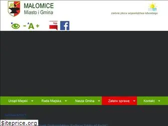 malomice.pl