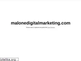 malonedigitalmarketing.com