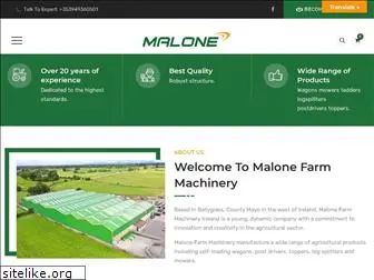 malonefm.com