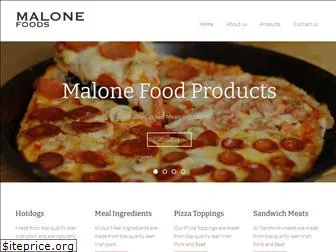 malonefoods.ie