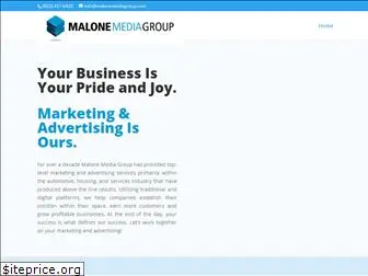 malonemediagroup.com