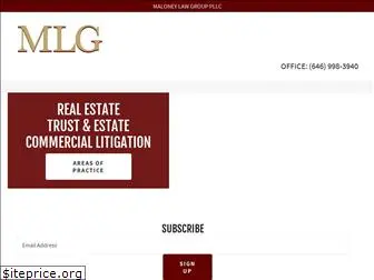 maloney-lawgroup.com