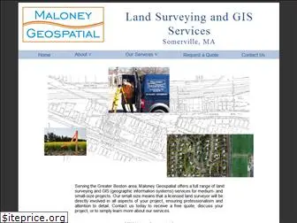 maloneygeo.com