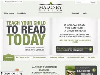 maloneymethod.com