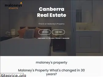 maloneys.com.au