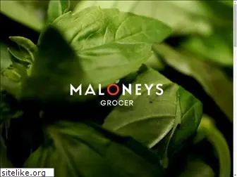 maloneysgrocer.com.au