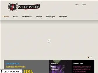 malonmalon.com.ar