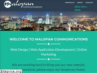 malopan.com