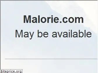 malorie.com