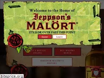 malortmap.com