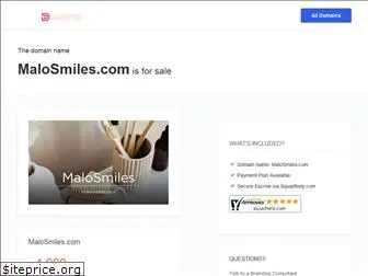malosmiles.com