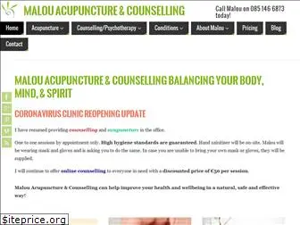 malouacupuncture.com