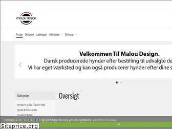 maloudesign.dk