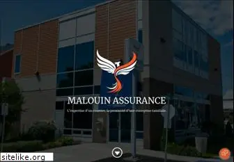 malouinassurance.ca