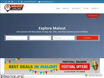 maloutonline.com