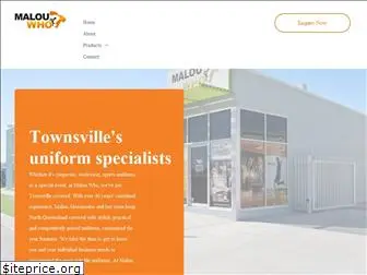 malouwho.com.au