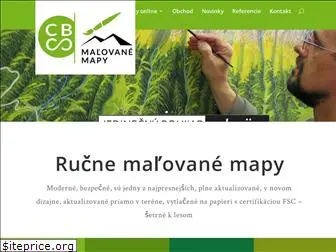 malovanemapy.sk