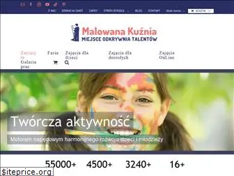 malowanakuznia.pl