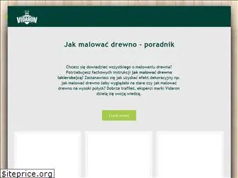 malowaniedrewna.com.pl