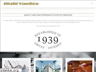 www.maloyachts.se