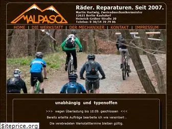 malpaso-bikes.de