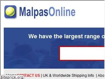 malpasonline.co.uk