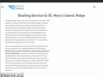 malpeboating.com