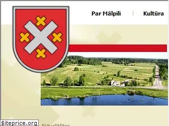 malpils.lv