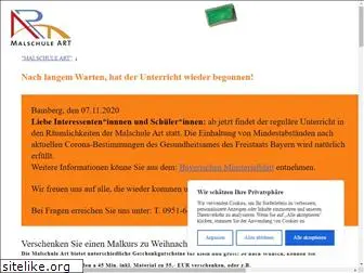 malschule-art.de