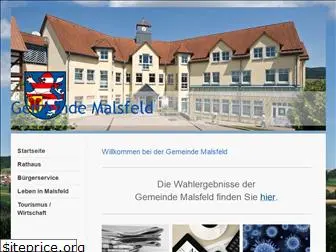 malsfeld.net