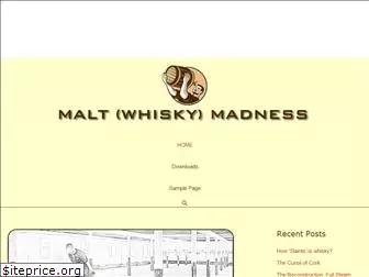 malt-whisky-madness.com