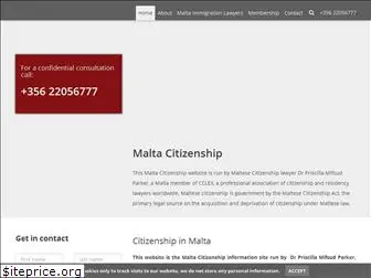 malta-citizenship.eu