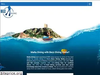 malta-diving.com