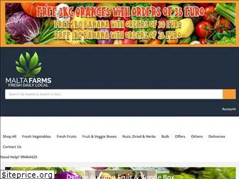 malta-farms.com