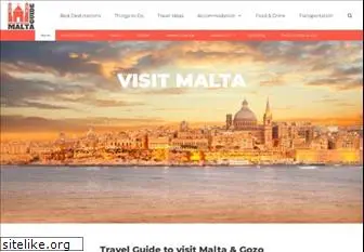 malta-guide.net