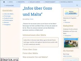 malta-info.ch
