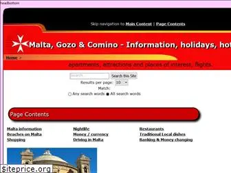 malta-info.co.uk