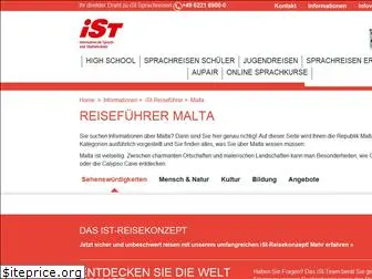 malta-informationen.de