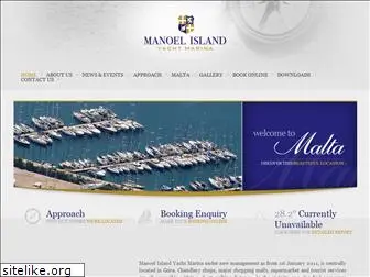 malta-marina.com