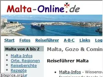 malta-online.de