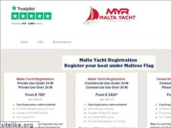 malta-yacht-registration.com