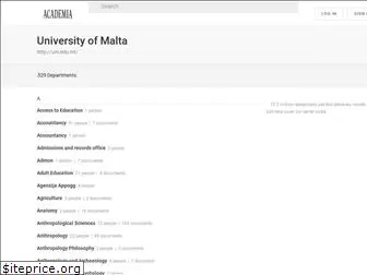 malta.academia.edu