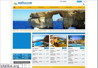 malta.com